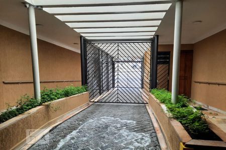 Apartamento à venda com 58m², 2 quartos e sem vagaÁrea comum