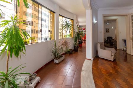 Apartamento à venda com 280m², 4 quartos e 1 vagaVaranda da Sala