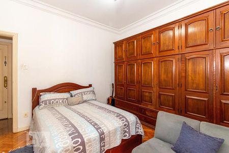 Apartamento à venda com 280m², 4 quartos e 1 vagaQuarto 1