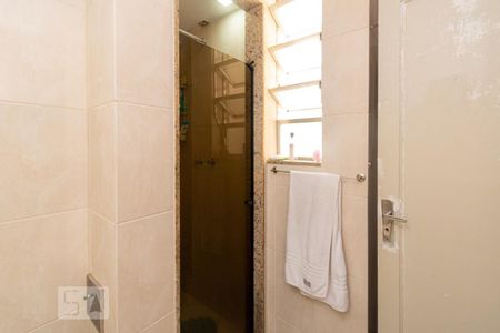 Apartamento à venda com 280m², 4 quartos e 1 vagaBanheiro Social