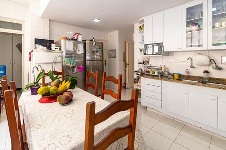 Apartamento à venda com 280m², 4 quartos e 1 vagaCozinha