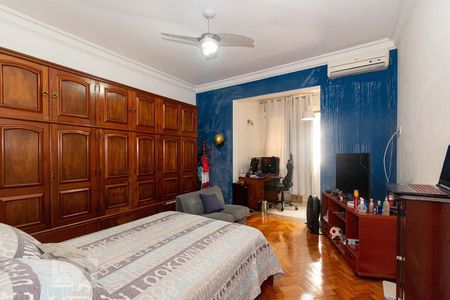 Apartamento à venda com 280m², 4 quartos e 1 vagaQuarto 1