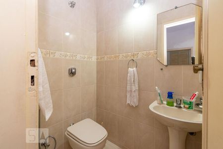 Apartamento à venda com 280m², 4 quartos e 1 vagaLavabo