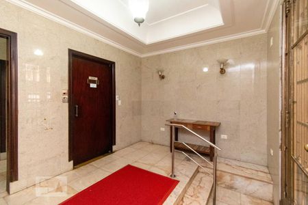 Apartamento à venda com 280m², 4 quartos e 1 vagaPortaria