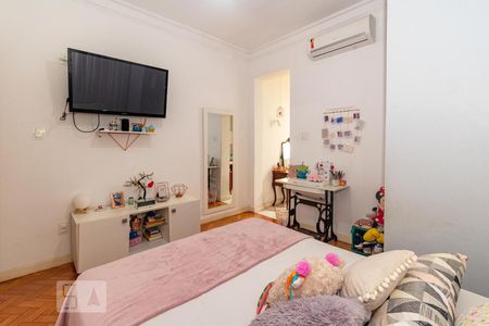 Apartamento à venda com 280m², 4 quartos e 1 vagaQuarto 2