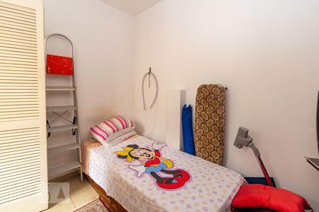 Apartamento à venda com 280m², 4 quartos e 1 vagaQuarto de Serviço