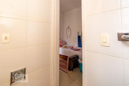 Apartamento à venda com 280m², 4 quartos e 1 vagaBanheiro de serviço