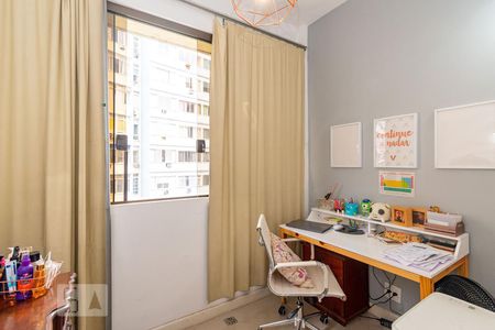 Apartamento à venda com 280m², 4 quartos e 1 vagaQuarto 2