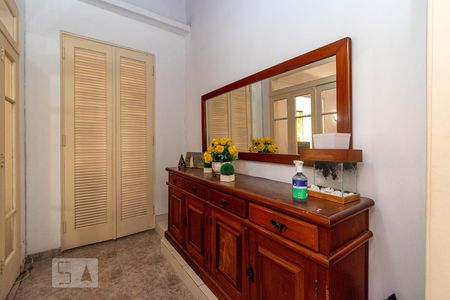 Jardim de inverno de apartamento à venda com 4 quartos, 280m² em Copacabana, Rio de Janeiro