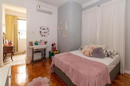 Apartamento à venda com 280m², 4 quartos e 1 vagaQuarto 2