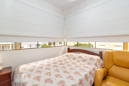 Apartamento à venda com 280m², 4 quartos e 1 vagaQuarto 3