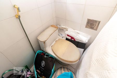 Apartamento à venda com 280m², 4 quartos e 1 vagaBanheiro Suite