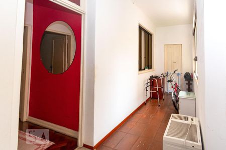 Apartamento à venda com 280m², 4 quartos e 1 vagaVaranda da Sala