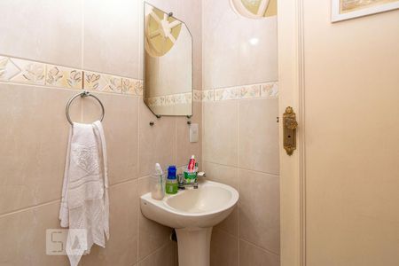 Apartamento à venda com 280m², 4 quartos e 1 vagaLavabo