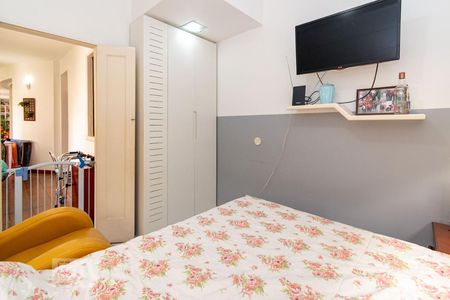 Apartamento à venda com 280m², 4 quartos e 1 vagaQuarto 4Banheiro suite 1