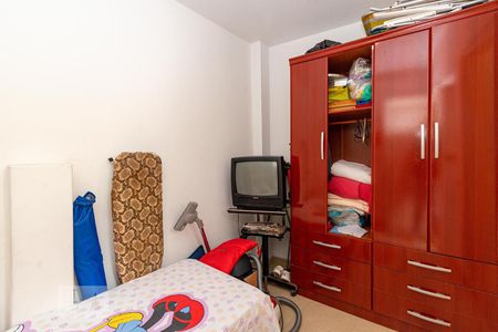 Apartamento à venda com 280m², 4 quartos e 1 vagaQuarto de Serviço