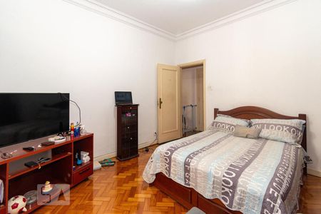 Apartamento à venda com 280m², 4 quartos e 1 vagaQuarto 1