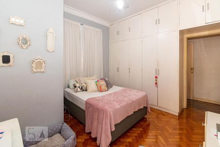Apartamento à venda com 280m², 4 quartos e 1 vagaQuarto 2
