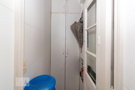 Apartamento à venda com 280m², 4 quartos e 1 vaga Cozinha - Despensa