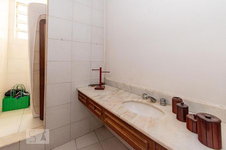 Apartamento à venda com 280m², 4 quartos e 1 vagaBanheiro Suite
