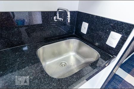 Apartamento para alugar com 124m², 3 quartos e 2 vagasLavanderia