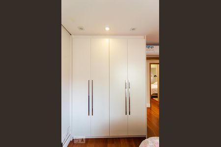 Apartamento para alugar com 124m², 3 quartos e 2 vagasQuarto 3