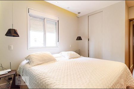 Apartamento para alugar com 124m², 3 quartos e 2 vagasSuíte