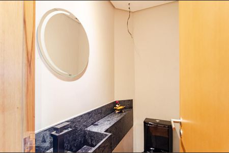 Apartamento para alugar com 124m², 3 quartos e 2 vagasLavabo