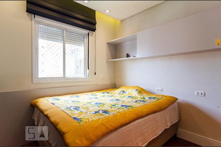 Apartamento para alugar com 124m², 3 quartos e 2 vagasQuarto 2