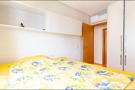 Apartamento para alugar com 124m², 3 quartos e 2 vagasQuarto 2