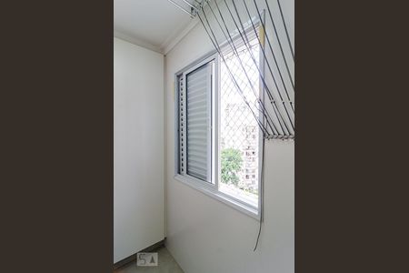 Apartamento para alugar com 124m², 3 quartos e 2 vagasLavanderia