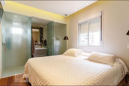 Apartamento para alugar com 124m², 3 quartos e 2 vagasSuíte