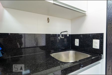 Apartamento para alugar com 124m², 3 quartos e 2 vagasLavanderia