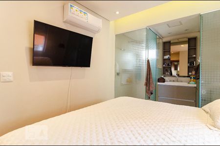 Apartamento para alugar com 124m², 3 quartos e 2 vagasSuíte