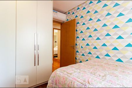 Apartamento para alugar com 124m², 3 quartos e 2 vagasQuarto 3