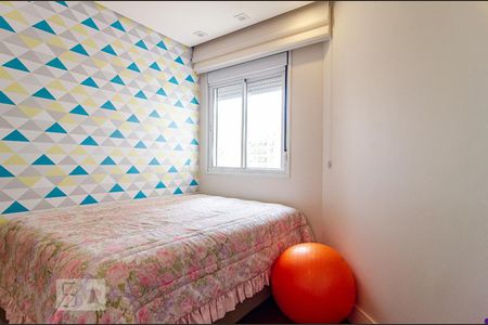 Apartamento para alugar com 124m², 3 quartos e 2 vagasQuarto 3