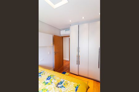 Apartamento para alugar com 124m², 3 quartos e 2 vagasQuarto 2