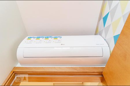 Apartamento para alugar com 124m², 3 quartos e 2 vagasQuarto 3