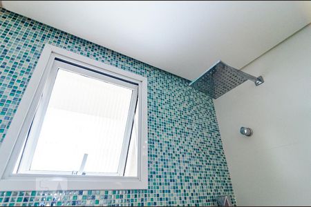 Apartamento para alugar com 124m², 3 quartos e 2 vagasBanheiro Social