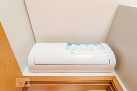 Apartamento para alugar com 124m², 3 quartos e 2 vagasQuarto 2