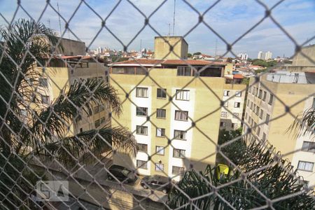 Apartamento à venda com 58m², 3 quartos e 1 vaga Apartamento à venda com 58m², 3 quartos e 1 vagaVista do Quarto 2