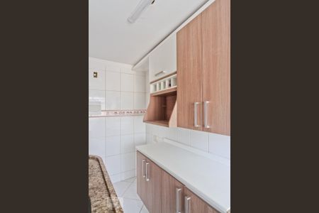 Apartamento à venda com 58m², 3 quartos e 1 vaga Apartamento à venda com 58m², 3 quartos e 1 vagaCozinha