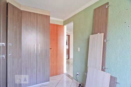 Apartamento à venda com 58m², 3 quartos e 1 vaga Apartamento à venda com 58m², 3 quartos e 1 vagaQuarto 3