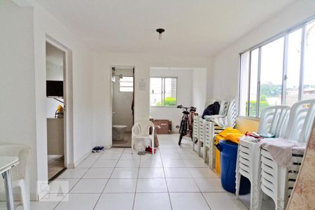Apartamento à venda com 58m², 3 quartos e 1 vaga Apartamento à venda com 58m², 3 quartos e 1 vagaÁrea comum - Salão de festas