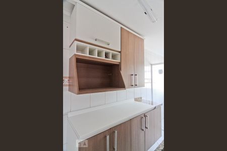 Apartamento à venda com 58m², 3 quartos e 1 vaga Apartamento à venda com 58m², 3 quartos e 1 vagaCozinha