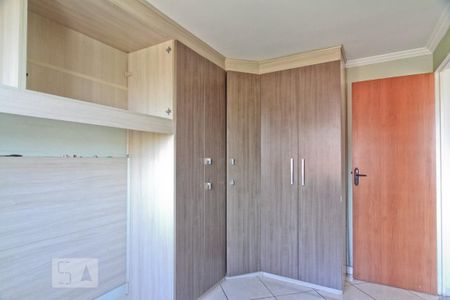 Apartamento à venda com 58m², 3 quartos e 1 vaga Apartamento à venda com 58m², 3 quartos e 1 vagaQuarto 3