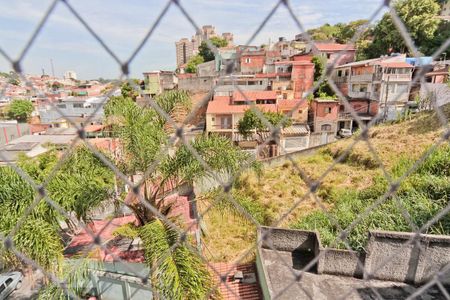 Apartamento à venda com 58m², 3 quartos e 1 vaga Apartamento à venda com 58m², 3 quartos e 1 vagaVista do Quarto 3