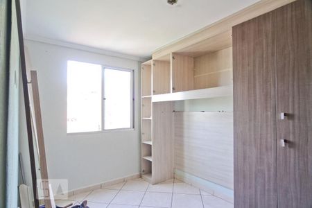 Apartamento à venda com 58m², 3 quartos e 1 vaga Apartamento à venda com 58m², 3 quartos e 1 vagaQuarto 3