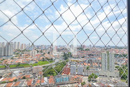 Apartamento à venda com 46m², 2 quartos e 1 vaga Apartamento à venda com 46m², 2 quartos e 1 vagaVista do Quarto 2