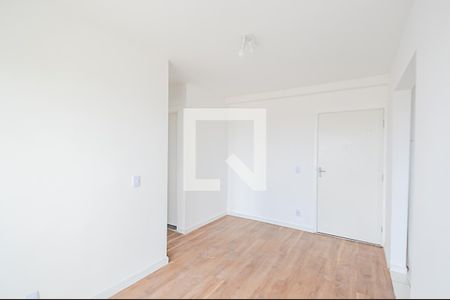 Sala de apartamento à venda com 2 quartos, 46m² em Nova Petrópolis, São Bernardo do Campo